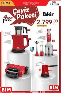 FAKİR ÇEYİZ PAKET FAKİR ÇEYİZ PAKET